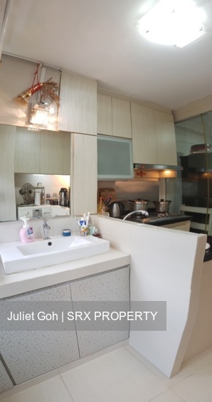 Blk 376 Clementi Avenue 4 (Clementi), HDB 3 Rooms #173250032